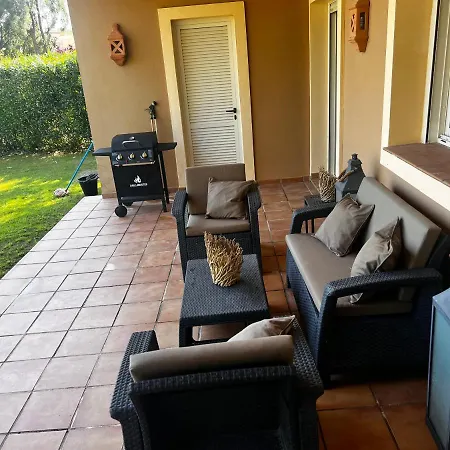 Apartment Elegant And Spacious Garden With Beautiful Views *